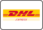 DHL-Express Logo