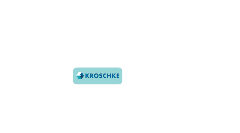Die Infografik zeigt, wie Kroschke f&uuml;r unterschiedliche Kundengruppen &ndash; von Privatpersonen &uuml;ber Autoh&auml;ndler bis hin zu Leasingfirmen und Flottenbetreibern &ndash; den vollst&auml;ndig digitalen Kfz-Zulassungsprozess.